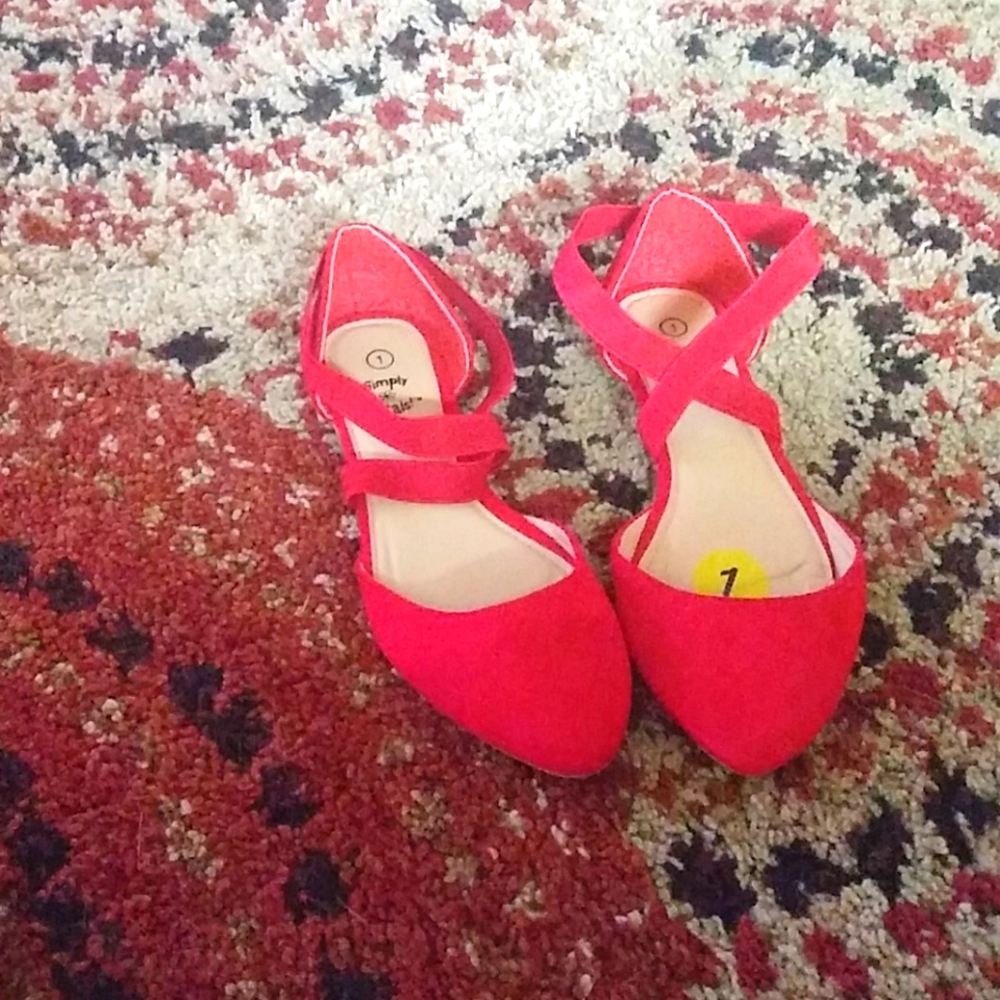 Shoes
